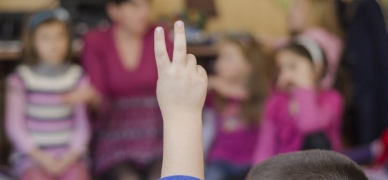 What makes a good teacher?, interview with Jukka Sinnemäki