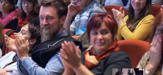 CREATIVITY FAIR AND CONFERENCE - Miercurea Ciuc