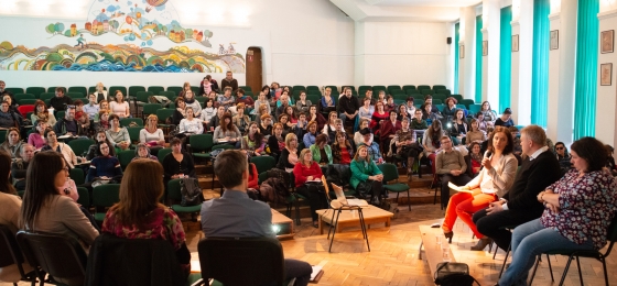 What can we learn from the Finnish education system?